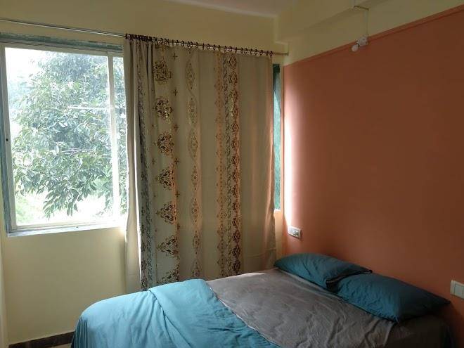 Hotel sai panchgani