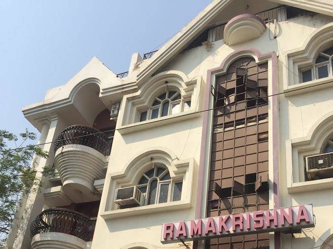 Hotel ramakrishna