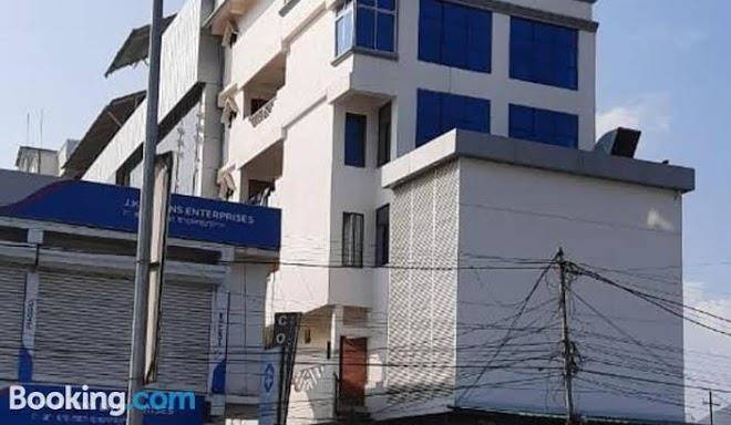 Hotel Daani Continental Image