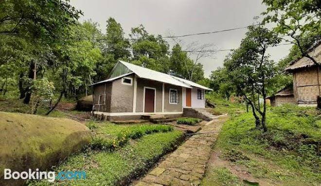 Ibankordor jungle resort