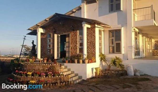 La kupar inn