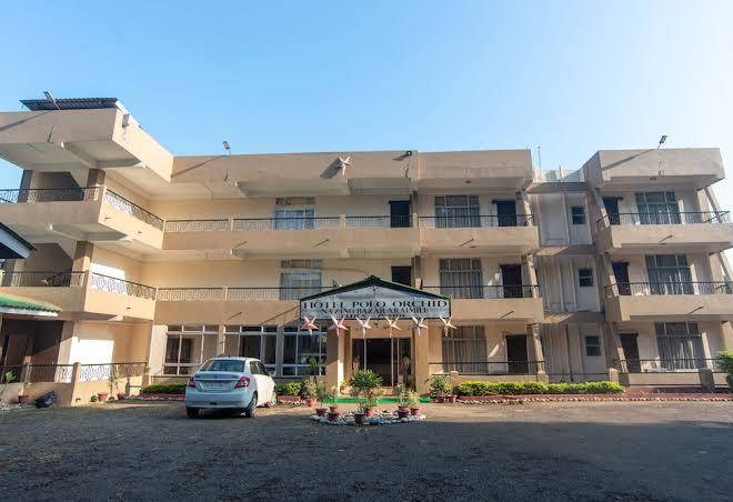 Hotel Polo Orchid Image