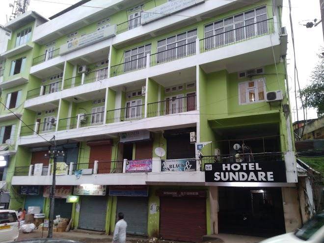 Hotel sundare