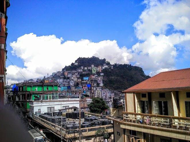 Hotel Chawlhna Image