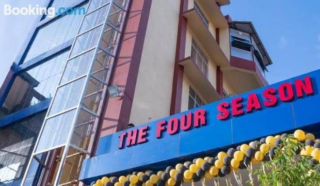 The four season