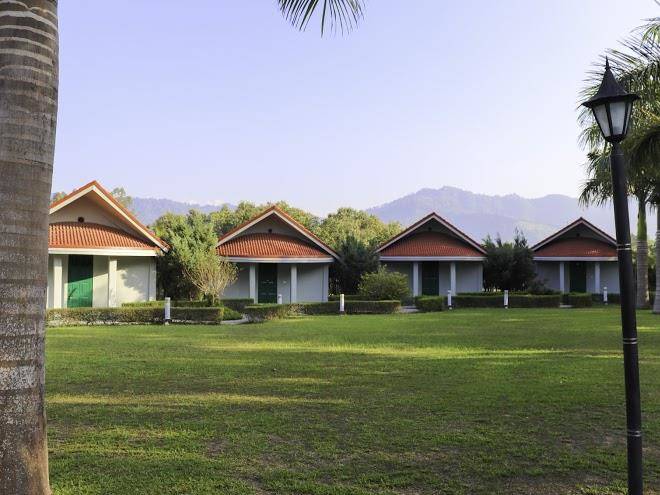Noune resort