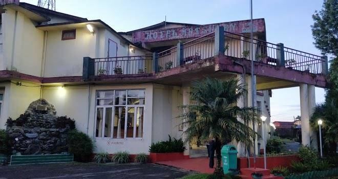 Hotel metsuben