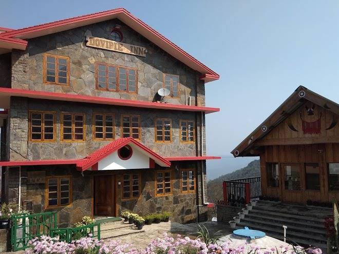 Dovipie inn