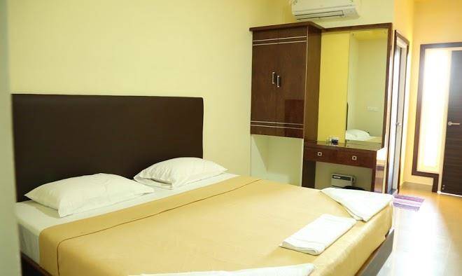 Uniq inn