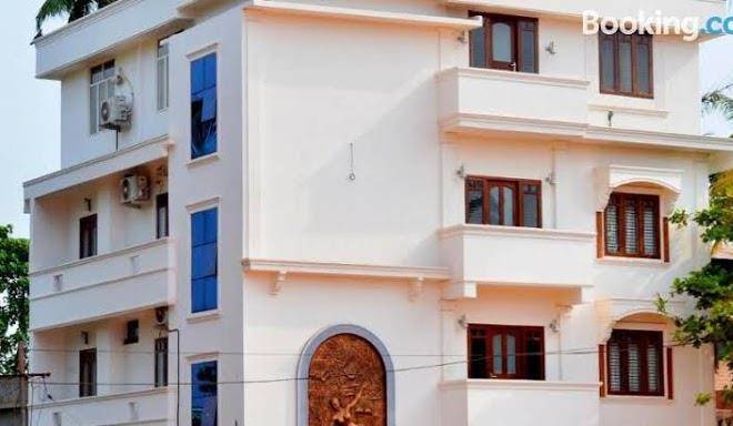 Hotel french avenue