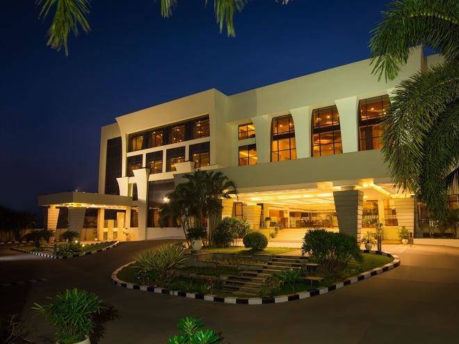 The Sunway Manor Image