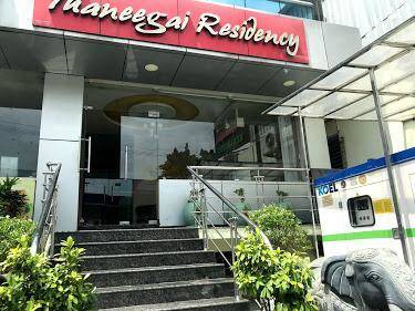 Thaneegai residency