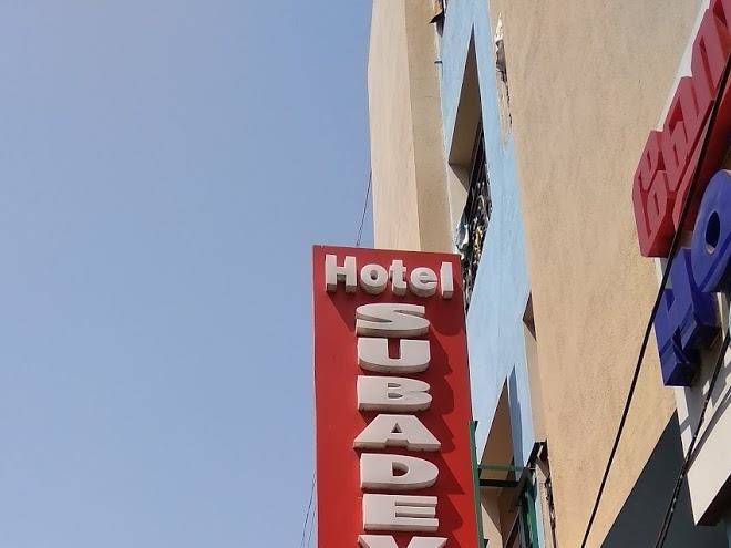 Hotel suba dev