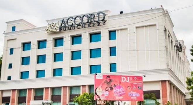 Accord Puducherry