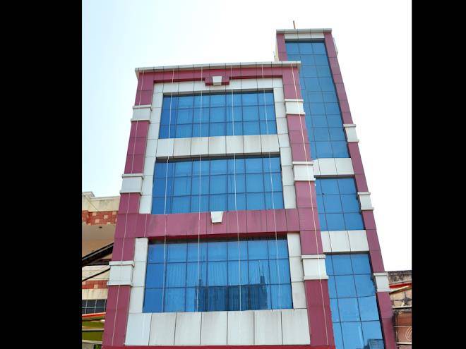 Citi business hotel