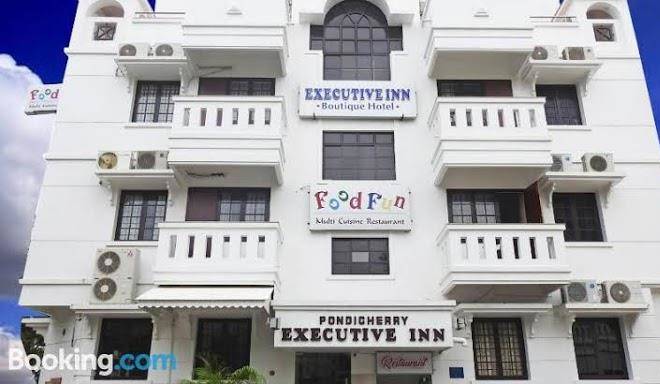 Executive inn