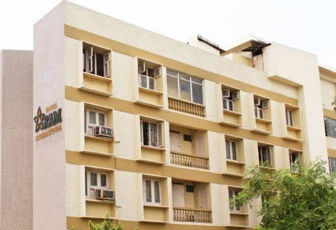 Hotel ram international