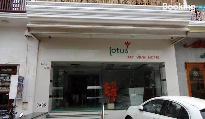 Lotus bay view hotel