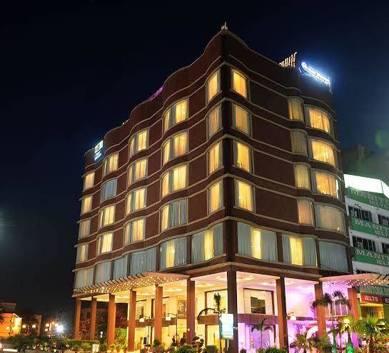 Hotel best western merrion