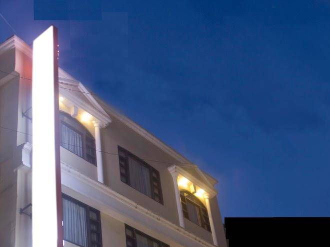 Hotel city heart amritsar