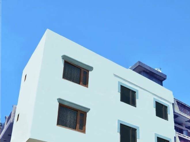 Hotel G Glossy Image