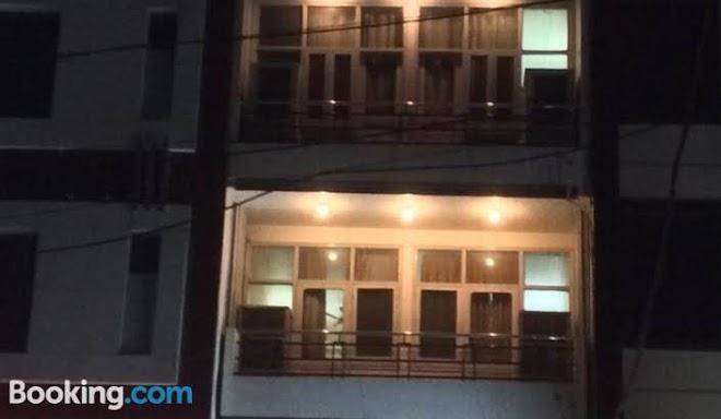 Hotel hilroz