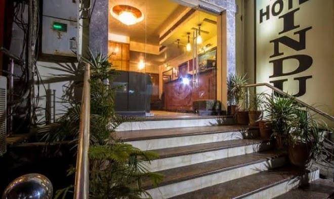 Hotel Indus Image