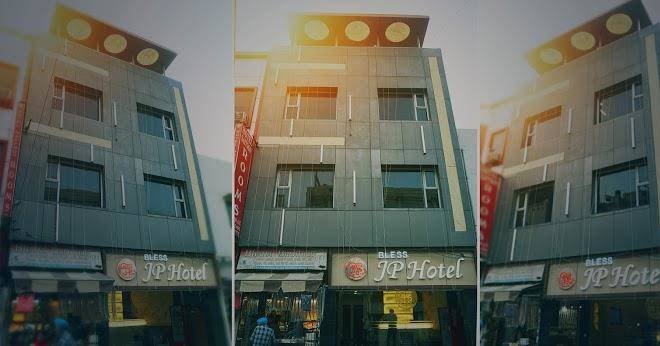 Bless jp hotel