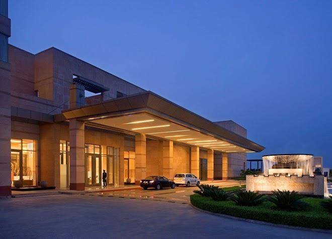 Radisson blu hotel amritsar