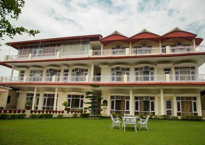 Star hotel