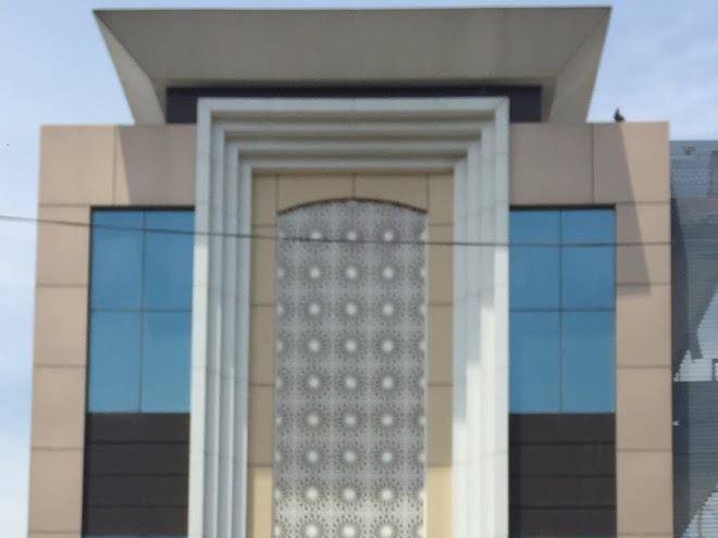 Hotel international
