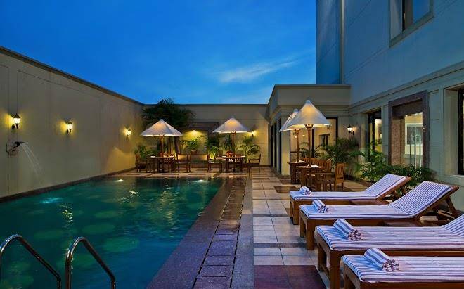 Best western plus jalandhar