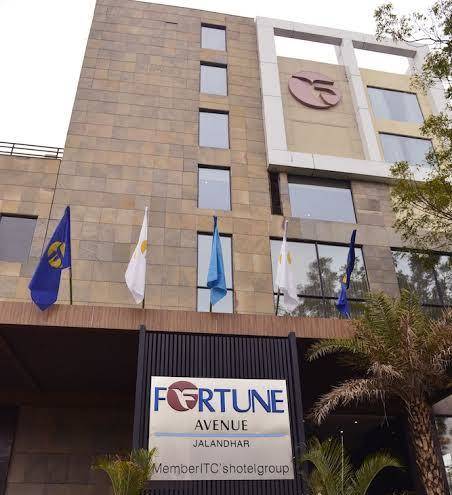 Fortune avenue jalandhar