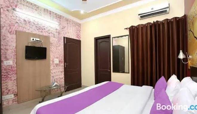 Hotel devista amritsar