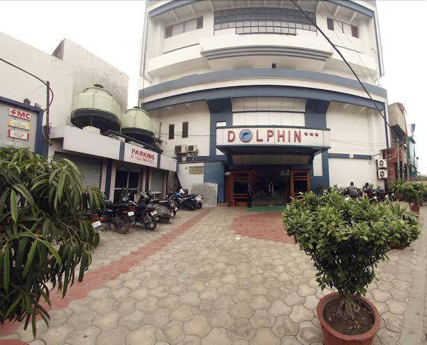 Hotel dolphin