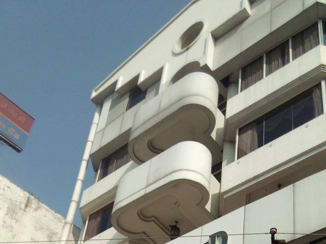 Hotel Sekhon Grand Image