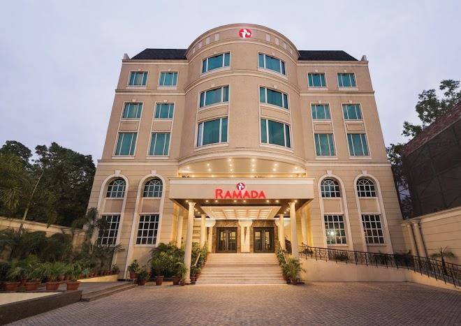 Ramada by wyndham jalandhar city centre