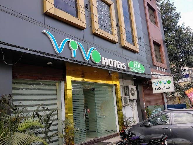 Vivo hotels@nakodar chowk