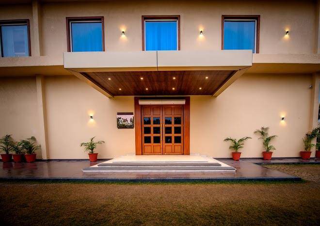 Best western kapurthala