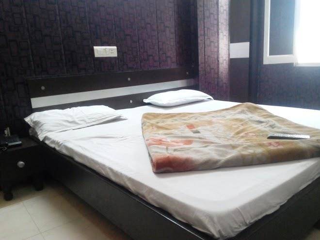 Hotel malook