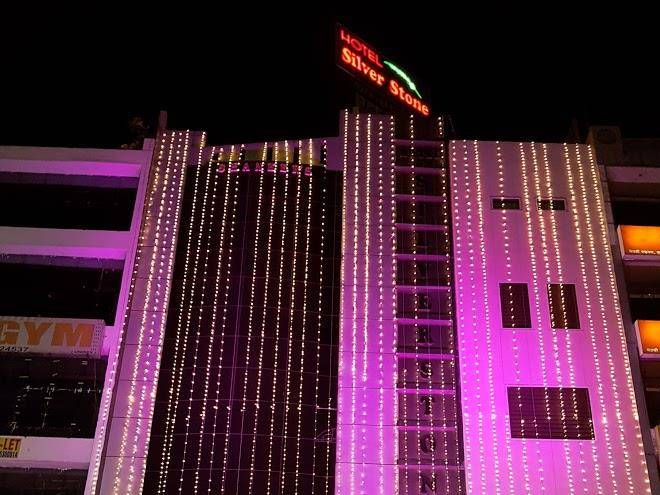 Hotel Silver Stone Image