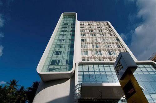Keys select ludhiana by lemon tree hotels