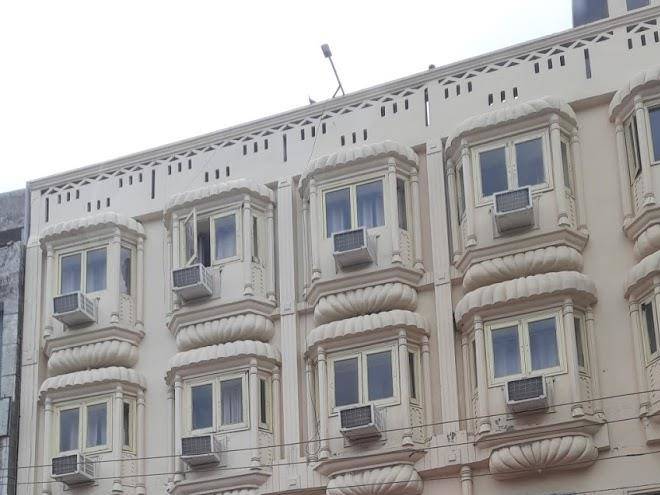 Starihotel mata rani road