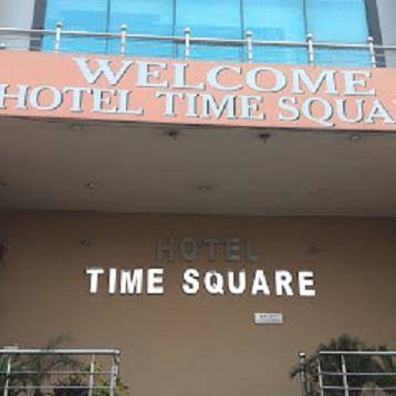 Hotel times square