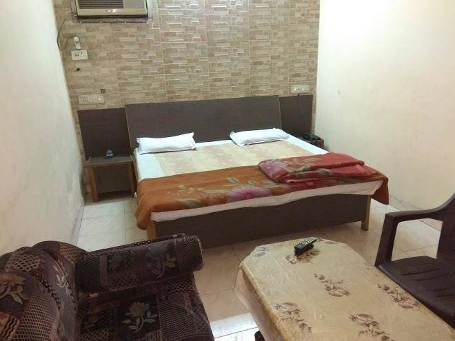 Starihotel gobingarh