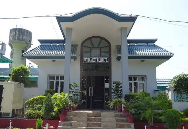 Pathankot club limited