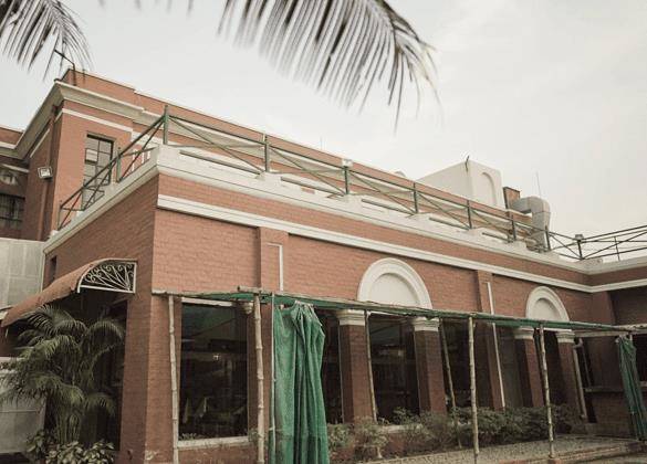 Best restaurants in patiala