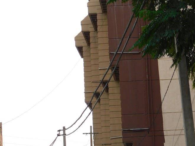 Godwin hotel