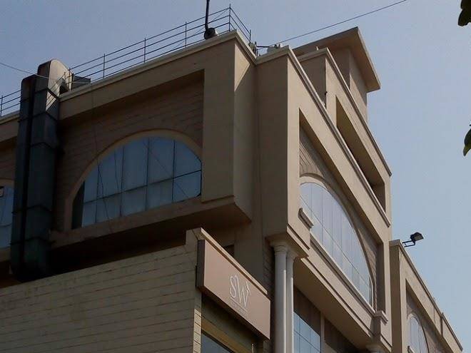 Hotel Grand Park Image