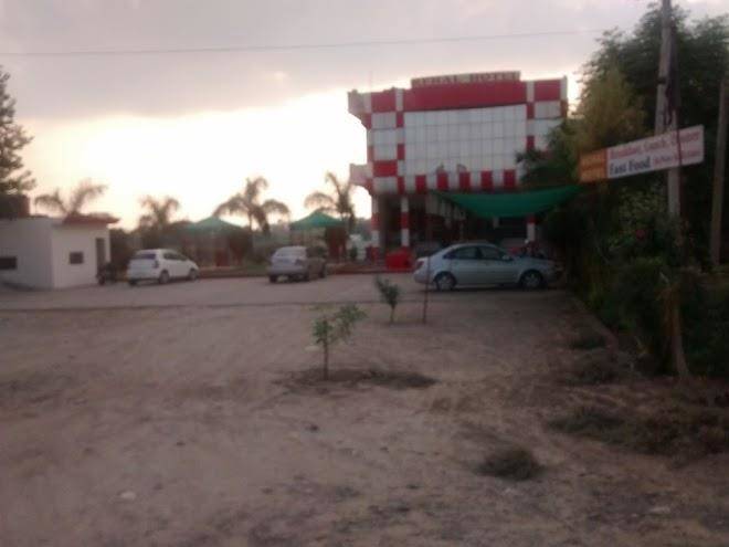 Rehal hotel rangilpur
